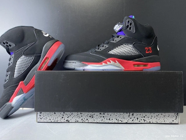 Rep Onekick Air 5 3 CZ1786-001 Jordan Top 0711